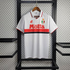 Maillot extérieur rétro AC Milan 1993-1994