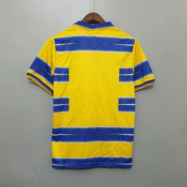 Maillot domicile rétro Parme Calcio 1998-1999