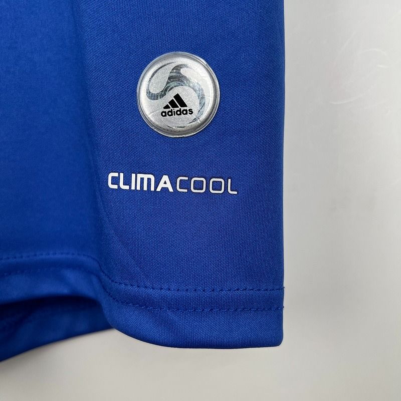 Maillot rétro Palmeiras 2009