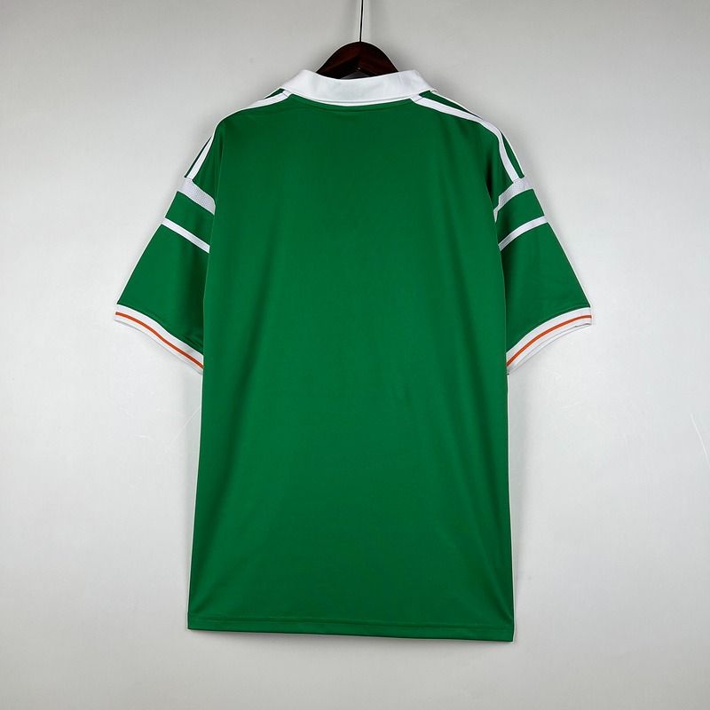 Retro Ireland 1988-1990 home Secondary image