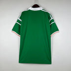 Irlande Rétro Domicile 1988-1990