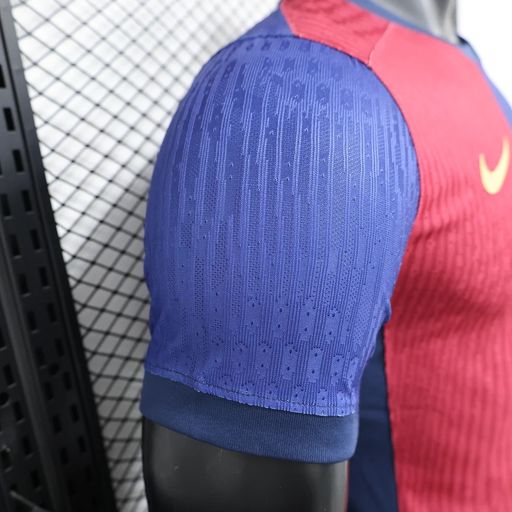 FC Barcelona 2024-2025 home moon edition player