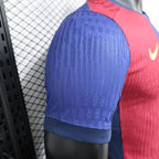 FC Barcelona 2024-2025 home moon edition player