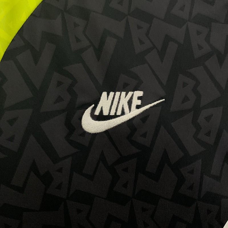 Retro BVB Dortmund 1995-1996 away