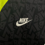 Retro BVB Dortmund 1995-1996 away