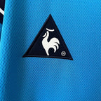 Maillot domicile rétro Manchester City 2001-2002