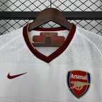 Retro Arsenal FC 2007-2008 away