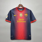 Retro FC Barcelona 2012-2013 home
