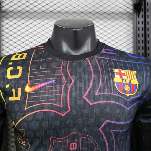 FC Barcelona 2025-2026 special edition player