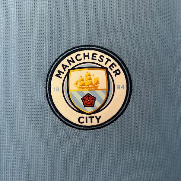 Manchester City 2024-2025 home