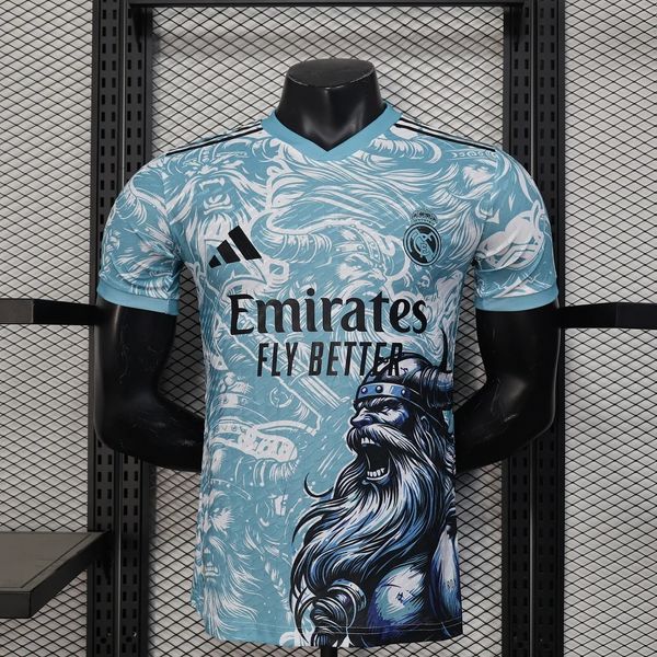 Joueur édition spéciale Real Madrid 2025-2026 Image principale du produit