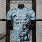 Real Madrid 2025-2026 special edition player