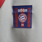 Maillot rétro Bayern Munich 1998-1999 extérieur