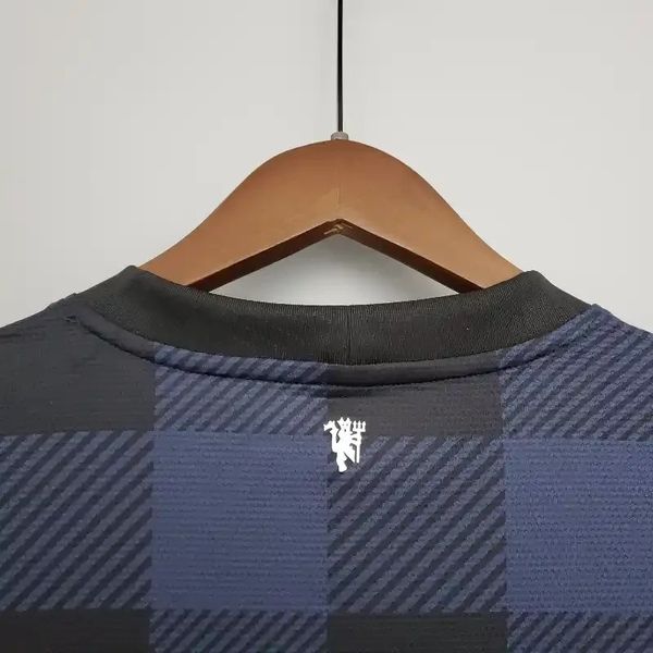 Maillot rétro Manchester United 2013-2014