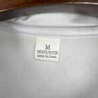 Maillot extérieur rétro SSC Naples 1988-1989