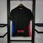 FC Barcelona 2024-2025 away Fan