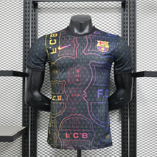 Joueur édition spéciale FC Barcelone 2025-2026 Image principale du produit