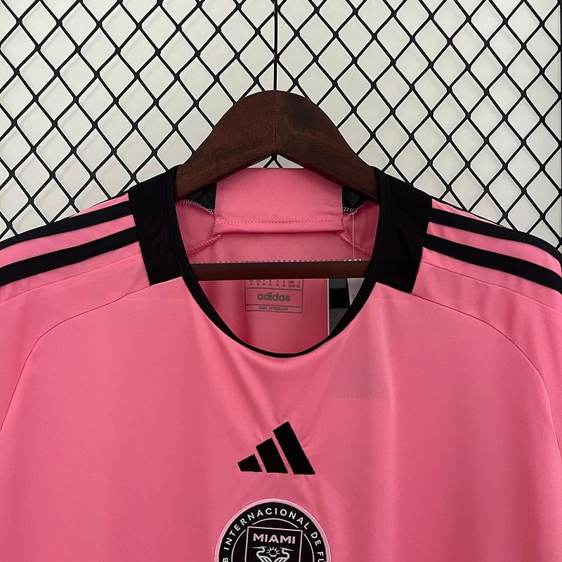 Inter Miami FC 2024-2025 home