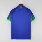 Brazil 2022 World Cup away