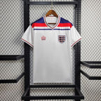 Maillot domicile rétro Angleterre 1982