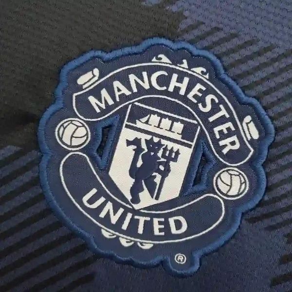 Maillot rétro Manchester United 2013-2014