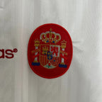 Retro Spain 1994 away