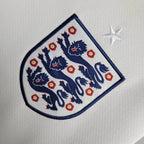 Angleterre domicile 2024