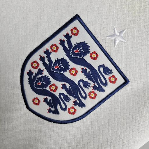 Angleterre domicile 2024