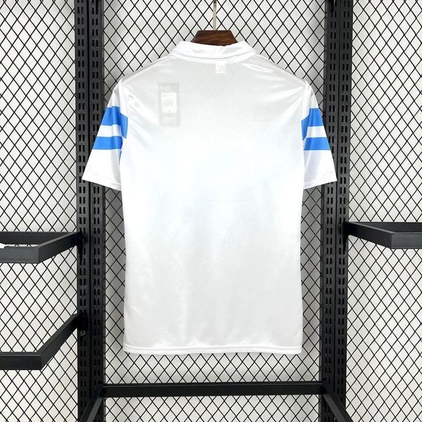 Maillot extérieur rétro SSC Naples 1988-1989