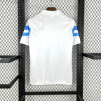 Maillot extérieur rétro SSC Naples 1988-1989