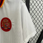 Retro Spain 1994 away