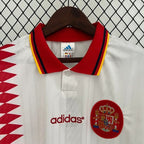 Retro Spain 1994 away
