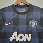 Maillot rétro Manchester United 2013-2014