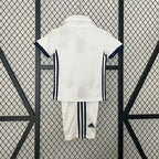 Retro Kids Real Madrid 2016-2017 home