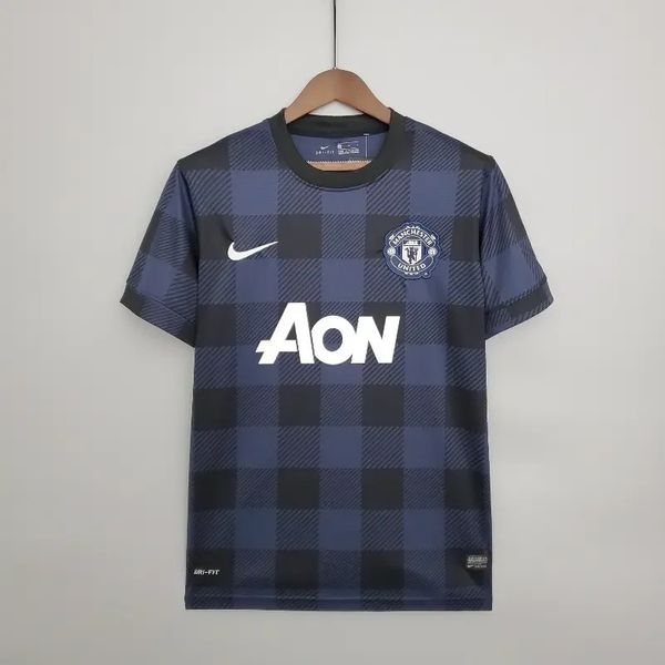 Maillot rétro Manchester United 2013-2014