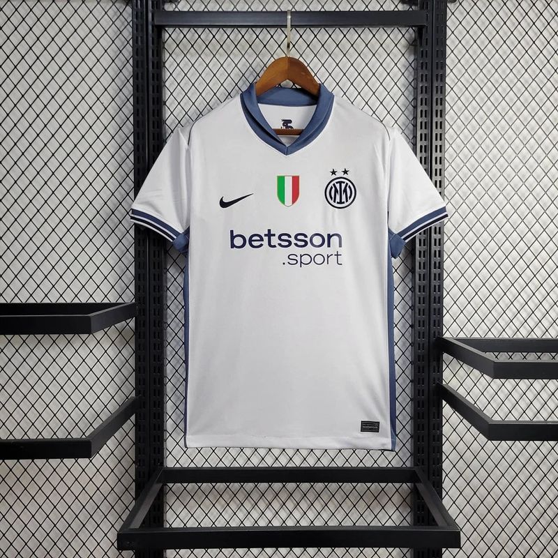 Inter Milan 2024-2025 extérieur Image principale du produit