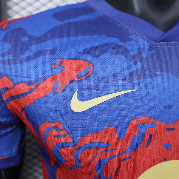 FC Barcelona 2025-2026 dragon edition