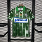 Retro Palmeiras 1996 home