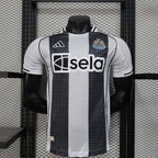 Joueur à domicile de Newcastle United 2025-2026