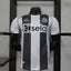 Joueur à domicile de Newcastle United 2025-2026