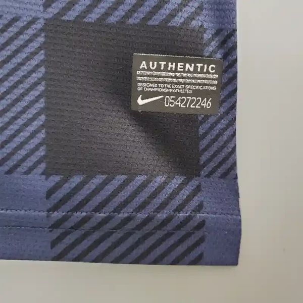 Maillot rétro Manchester United 2013-2014