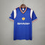 Maillot extérieur rétro Manchester United 1985-1986