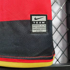 Retro CR Flamengo 2008-2009 home