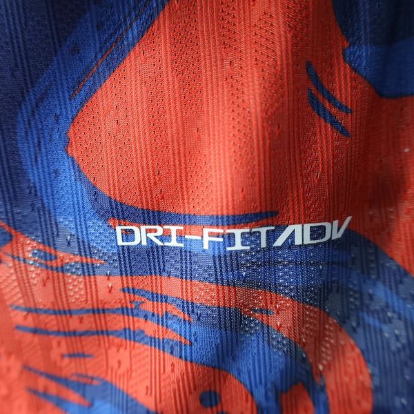 FC Barcelona 2025-2026 dragon edition