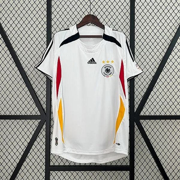 Retro Germany 2006 home Main image