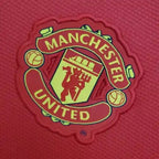 Retro Manchester United 2013-2014 home