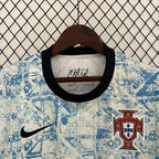 Portugal 2024 away