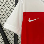 Croatie Domicile 2024