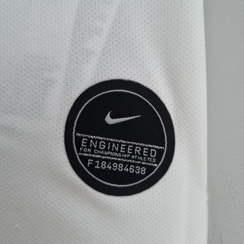 Maillot extérieur rétro Brésil 2019