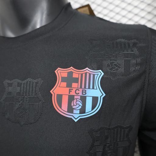 FC Barcelona 2025-2026 special edition player